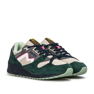 Karhu Synchron Classic ''Winter Pack'' (Grün)