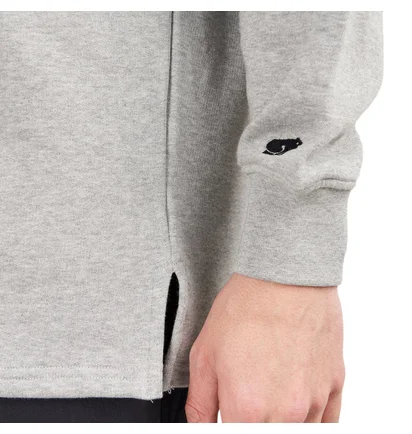 Karhu Uni Stripe Sweatshirt (Grau / Grün)