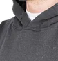 Liberaiders Patchwork Hoodie (Schwarz)