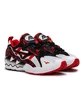 Mizuno Wave Rider 1 (Schwarz / Rot)