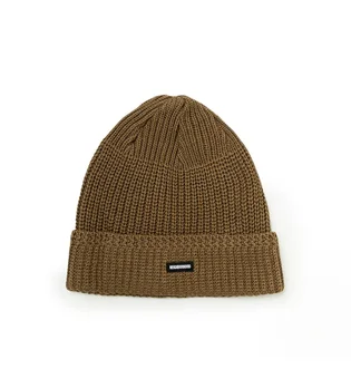 Neighborhood Jeep Beanie (Khaki)