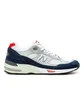 New Balance M991 GWR 'Made in England' (Weiß / Navy / Grau)