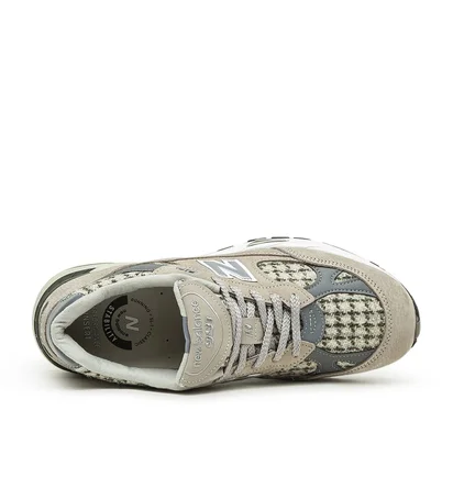New Balance M991HT Made in England (Beige)