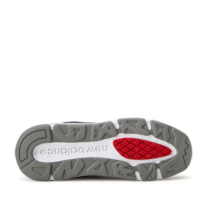 New Balance MSX90 TBH (Navy / Rot)