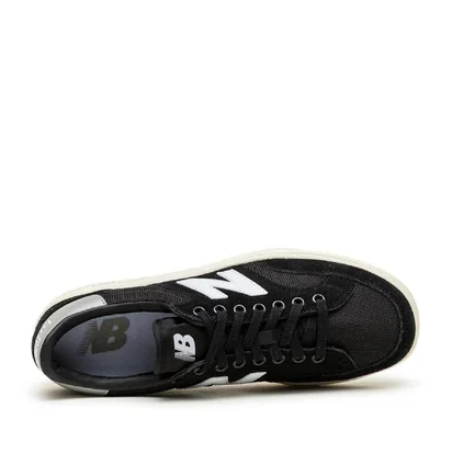 New Balance Pro Court Cup (Schwarz / Weiß)
