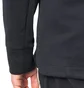 New Balance Q Speed Fuel Hoodie (Schwarz)