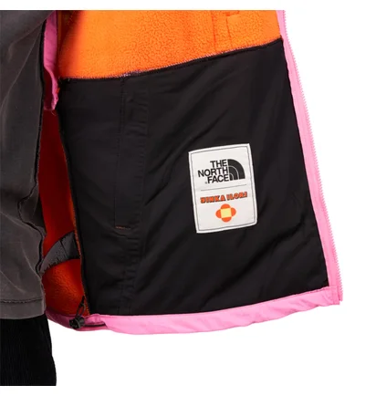 The North Face x Yinka Ilori Retro Denali Jacket (Multi)