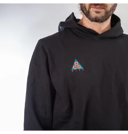 Nike ACG Hoodie (Schwarz)
