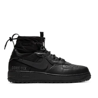 Nike Air Force 1 Winter Gore-Tex (Schwarz)