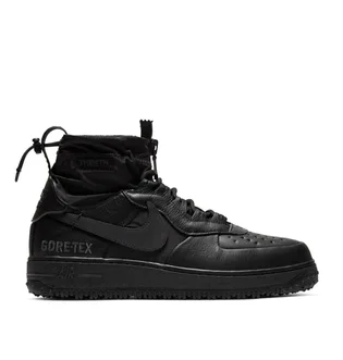 Nike Air Force 1 Winter Gore-Tex (Schwarz)