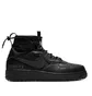 Nike Air Force 1 Winter Gore-Tex (Schwarz)