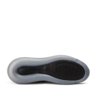 Nike Air Max 720 ''Northern Lights'' (Lila / Schwarz)