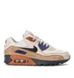 Nike Air Max 90 NRG 'Camowabb' (Rotbraun / Beige)