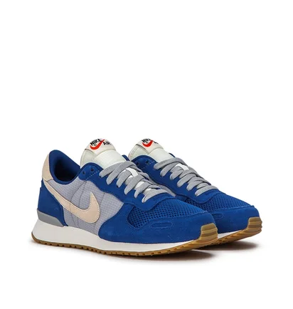 Nike Air Vortex (Blau / Beige)