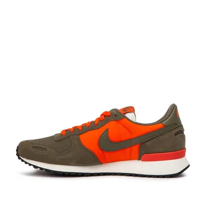 Nike Air Vortex (Orange / Olive)