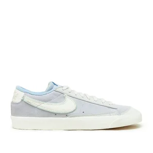 Nike Blazer Low '77 Vintage (Grau / Blau)