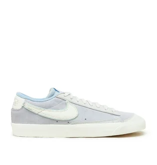 Nike Blazer Low '77 Vintage (Grau / Blau)