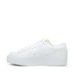 Nike Blazer Low Platform (Weiss)