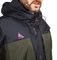 Nike NSW ACG Anorak (Schwarz)