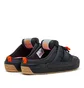 Nike Offline Slide (Schwarz / Orange)