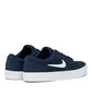 Nike SB Charge Suede (Navy / Weiß)