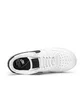 Nike WMNS Air Force 1 ´07 Low (Weiß / Schwarz)