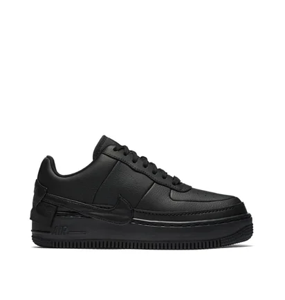 Nike WMNS Air Force 1 Jester XX (Schwarz / Schwarz)