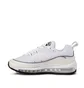 Nike WMNS Air Max 98 (Weiß / Silber)