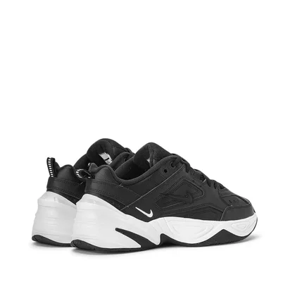 Nike WMNS M2K Tekno (Schwarz / Weiß)