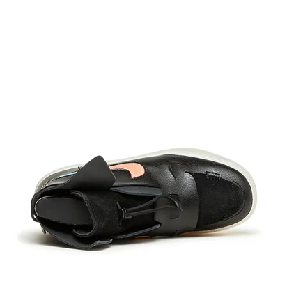 Nike WMNS Vandalised (Schwarz / Multi)