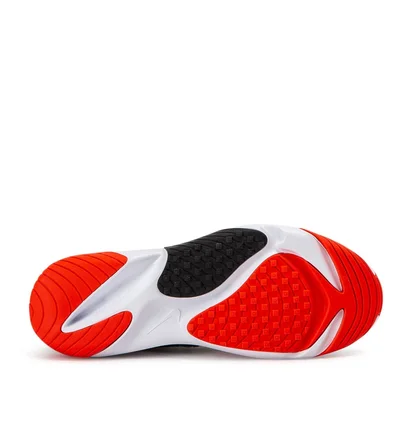 Nike Zoom 2K (Weiß / Rot)