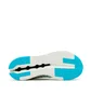 On WMNS Cloudnova Z5 (Weiß / Cyan)