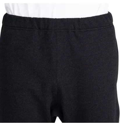 Snow Peak Recycled Cotton Sweat Pants (Schwarz)