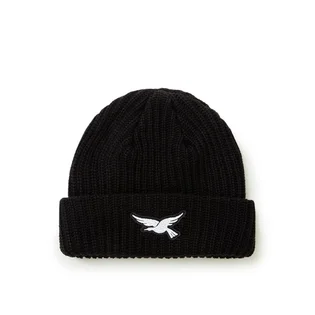 Parra Freebird Beanie (Schwarz)