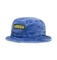 Pleasures Spank Bucket Hat (Denim)