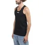 Pleasures Standard Tank Top 2 Pack (Schwarz/Weiß)