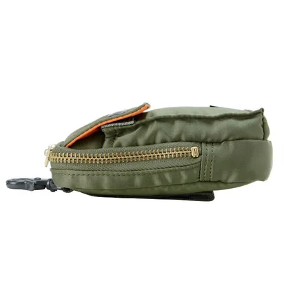 Porter by Yoshida Tanker Pouch (Silber Grau)