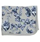 Raised by Wolves FROST Blanket (Grau / Blau)