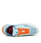 Reebok Classic Leather Legacy (Blau / Türkis / Orange)