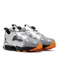 Reebok x Aries Instapump Fury 94 (Grau / Silber)
