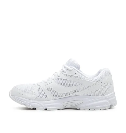 Saucony Ride Millenium (Weiss)