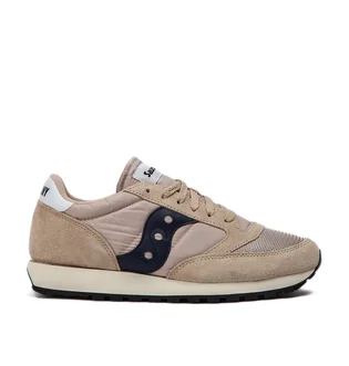 Saucony Jazz Original Vintage (Beige)