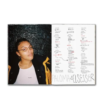 Sneeze Magazine No.46 Holiday 2020