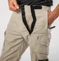 Stone Island Pants (Beige)