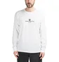 Stüssy Est. 1980 Longsleeve (Weiß)