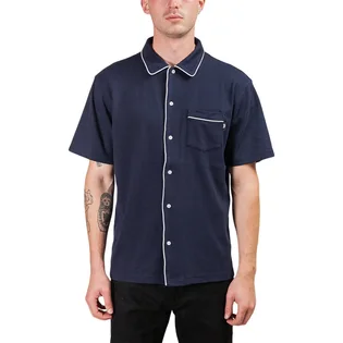 Stüssy Johnny Shirt (Blau)