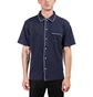 Stüssy Johnny Shirt (Blau)