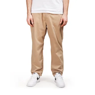 Stussy OG Brushed Beach Pant (Khaki)