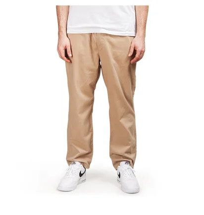 Stussy OG Brushed Beach Pant (Khaki)