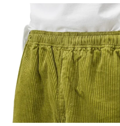 Stüssy Wide Wale Beach Pant (Grün)